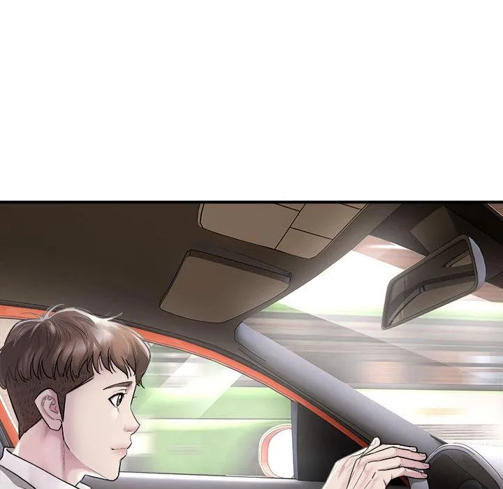 好运出租车 第1话