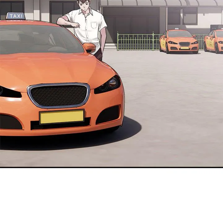 好运出租车 第1话
