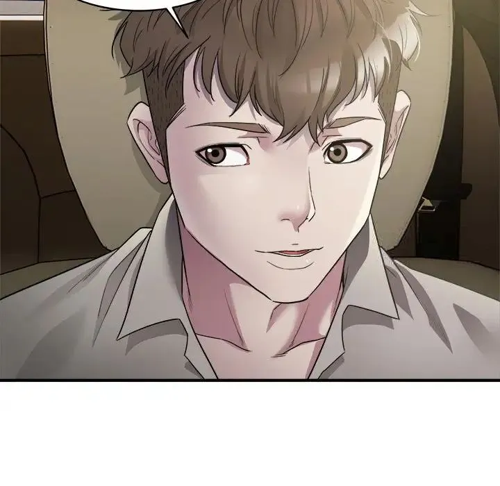 好运出租车 第6话