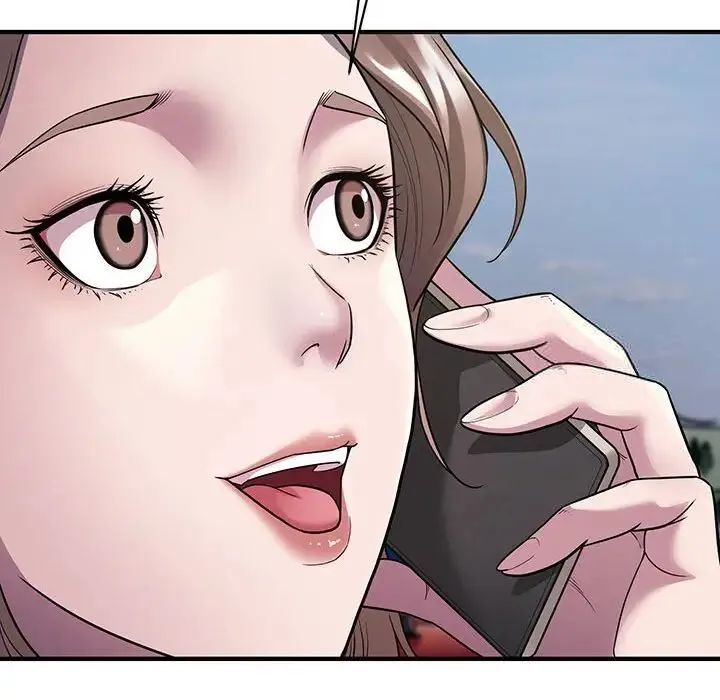 好运出租车 第6话