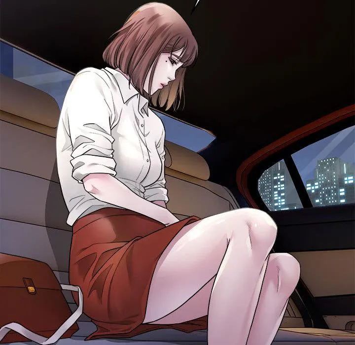 好运出租车 第1话