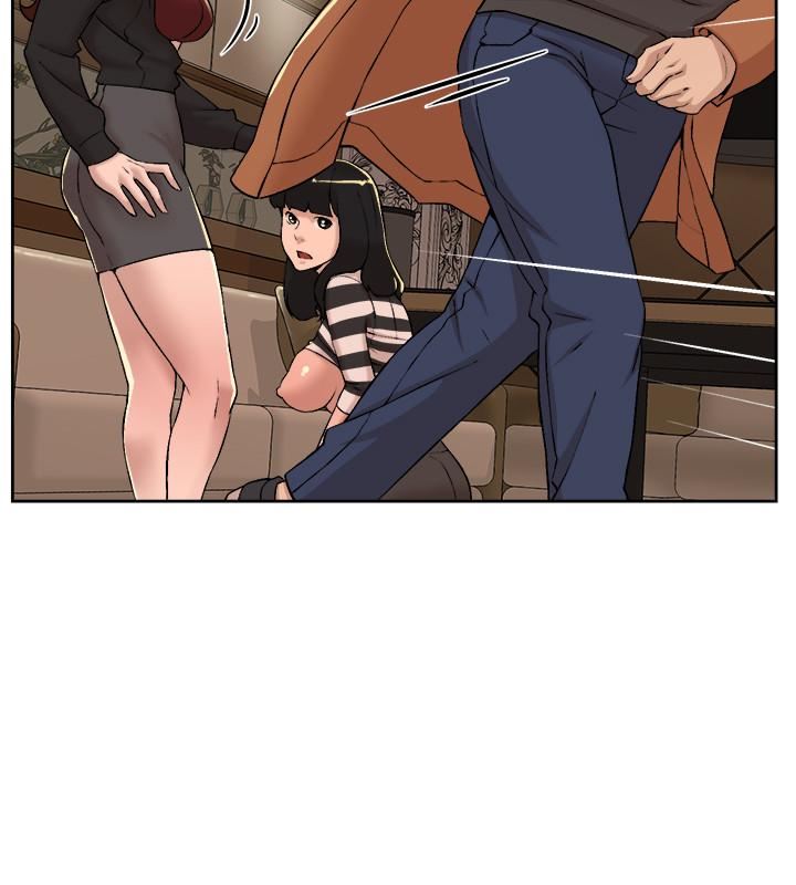 她的高跟鞋 第118话-选一个你喜欢的吧