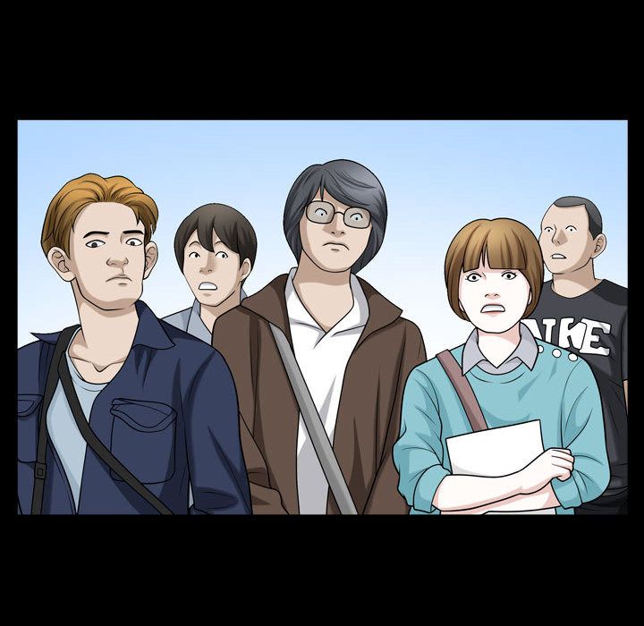 特殊礼物 特殊礼物:第12话