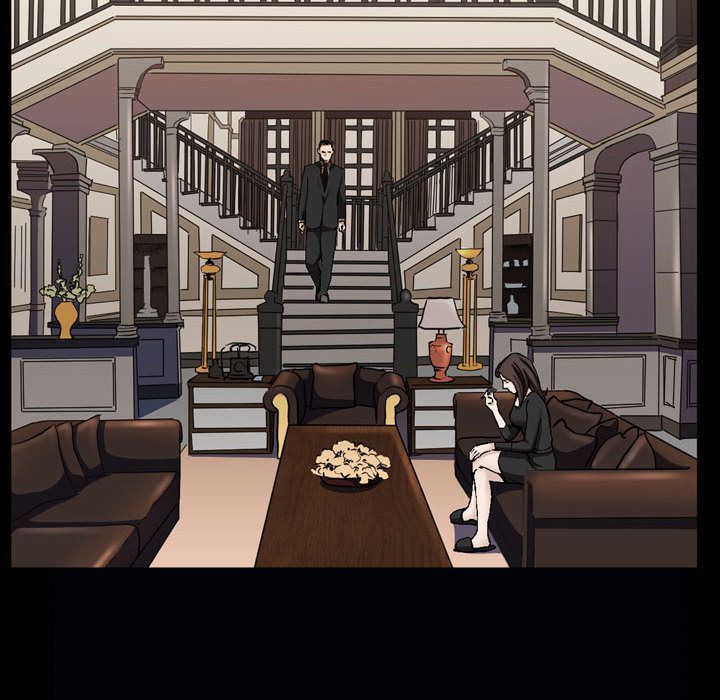 特殊礼物 特殊礼物:第6话