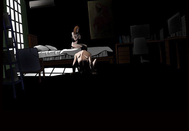 特殊礼物 特殊礼物:第9话