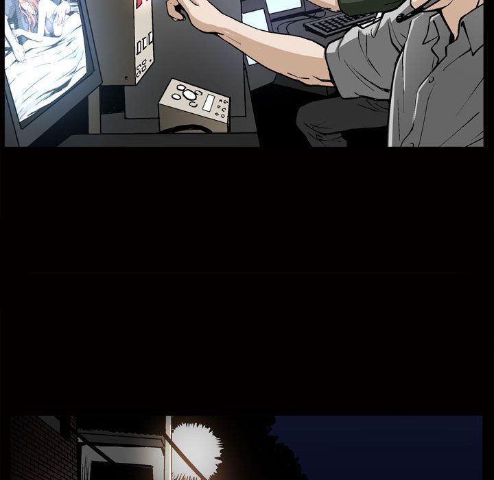 特殊礼物 特殊礼物:第7话