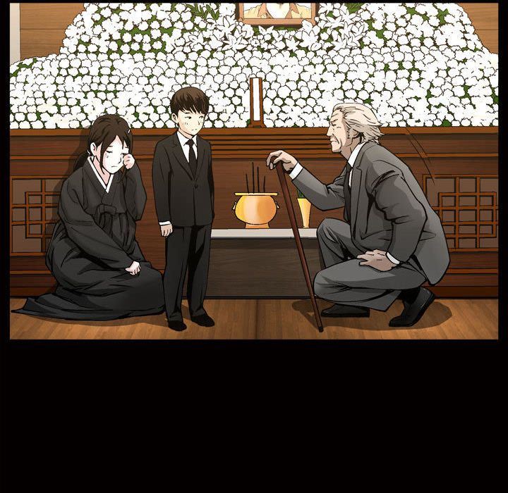 特殊礼物 特殊礼物:第7话