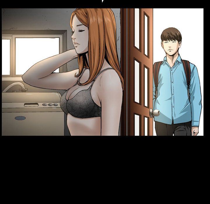 特殊礼物 特殊礼物:第6话