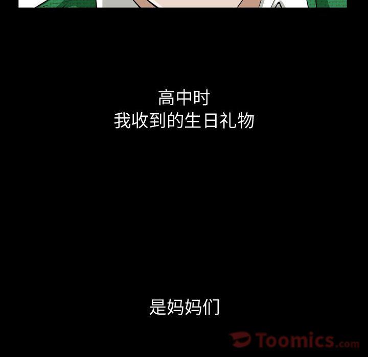 特殊礼物 特殊礼物:第3话