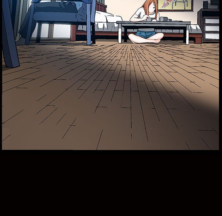 特殊礼物 特殊礼物:第6话