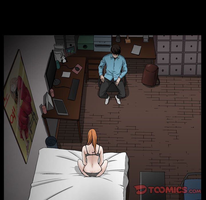 特殊礼物 特殊礼物:第6话