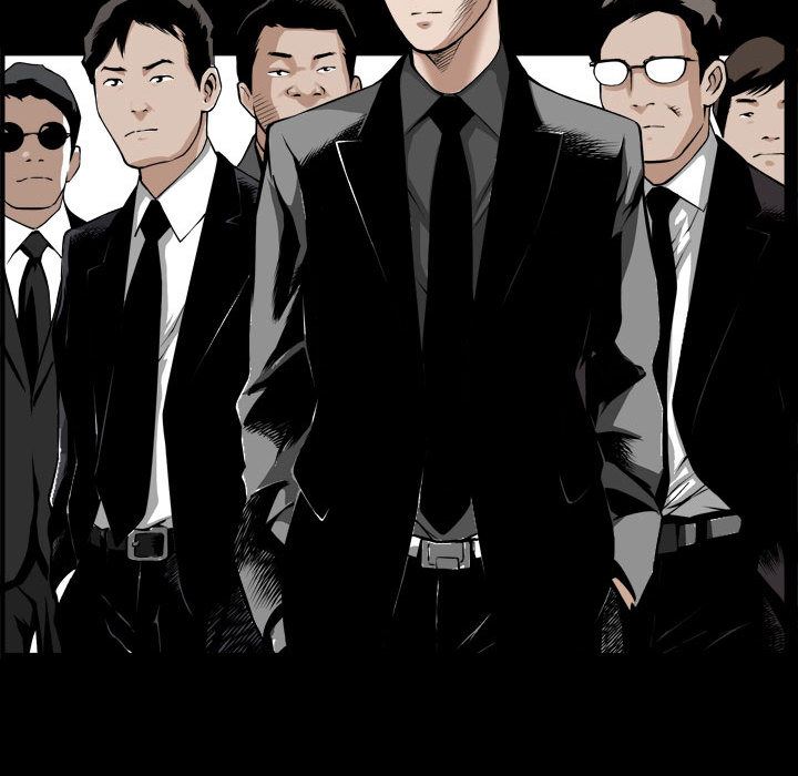 特殊礼物 特殊礼物:第1话