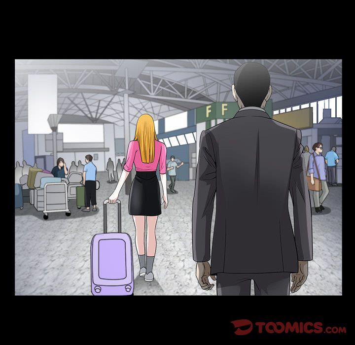 特殊礼物 特殊礼物:第12话