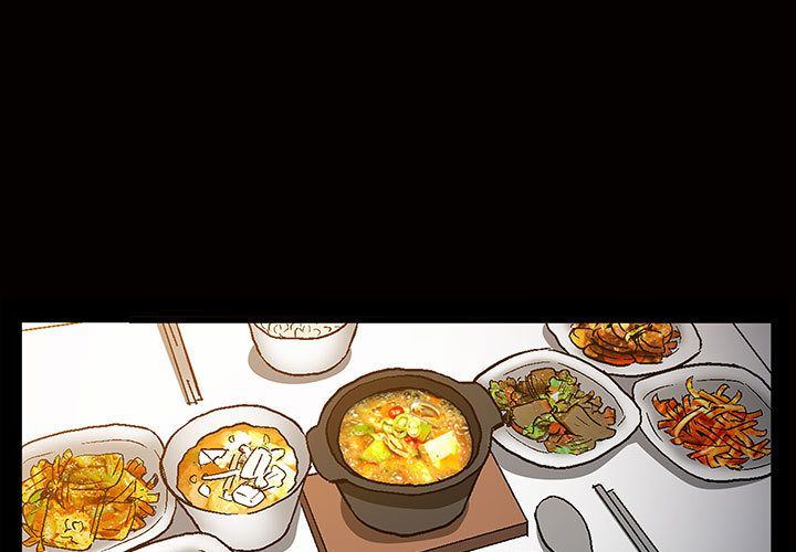特殊礼物 特殊礼物:第6话