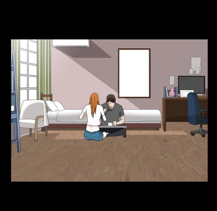 特殊礼物 特殊礼物:第17话