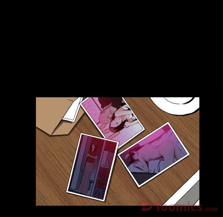 特殊礼物 特殊礼物:第3话