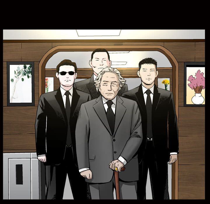 特殊礼物 特殊礼物:第7话