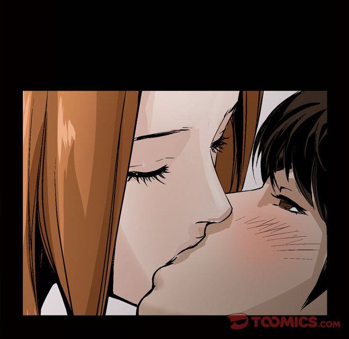 特殊礼物 特殊礼物:第7话