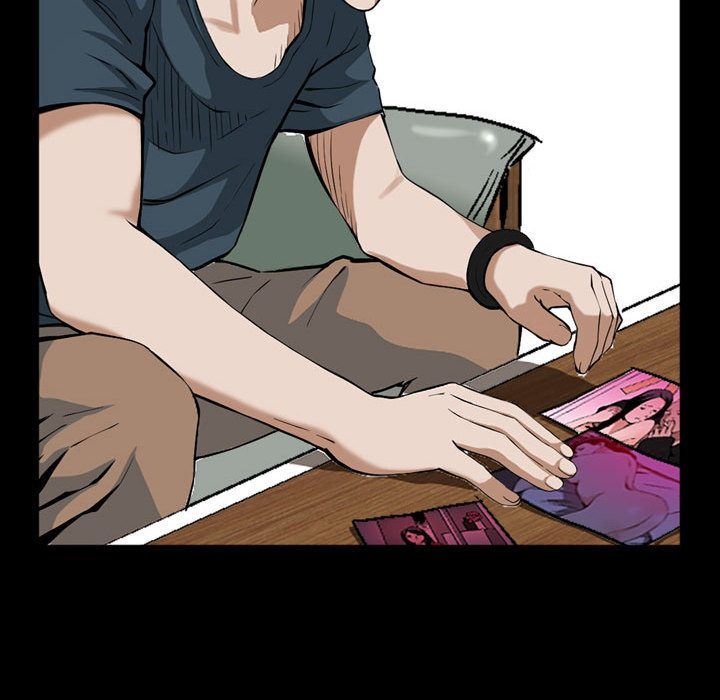 特殊礼物 特殊礼物:第3话