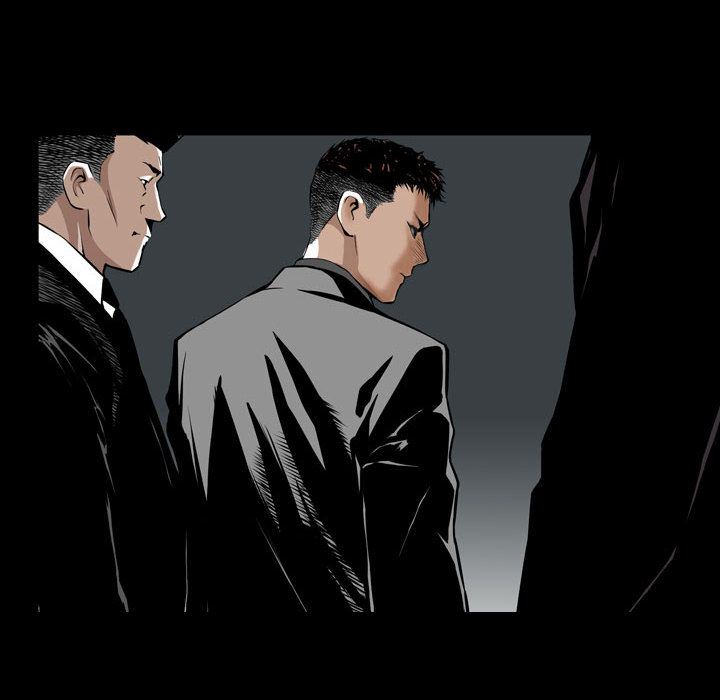 特殊礼物 特殊礼物:第1话