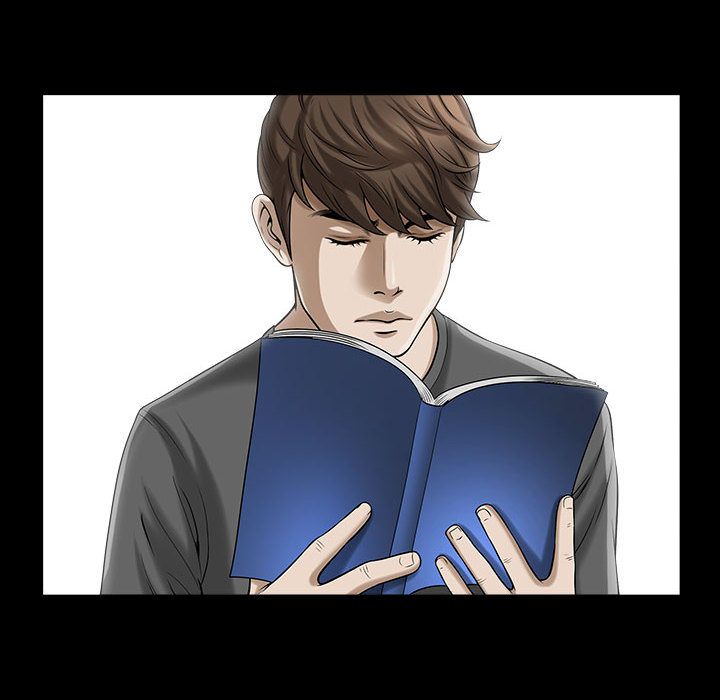 特殊礼物 特殊礼物:第14话