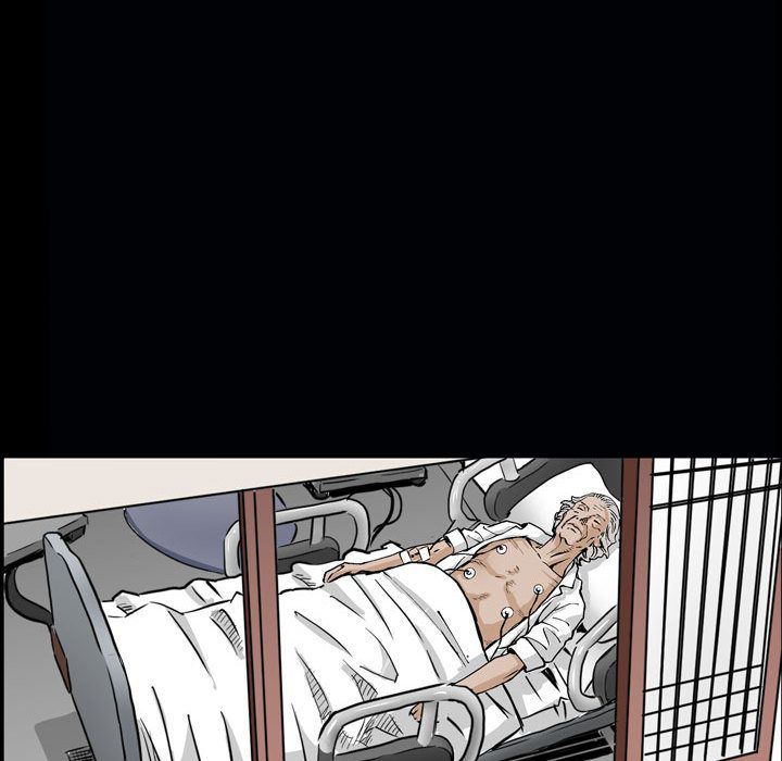特殊礼物 特殊礼物:第6话