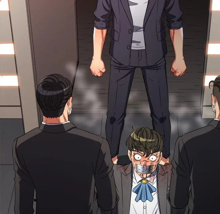 难缠小恶女 第237话