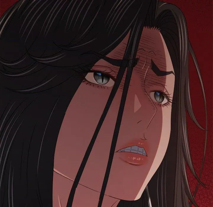 难缠小恶女 第238话