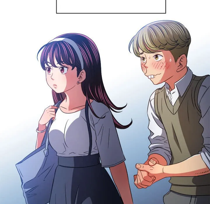 难缠小恶女 第145话