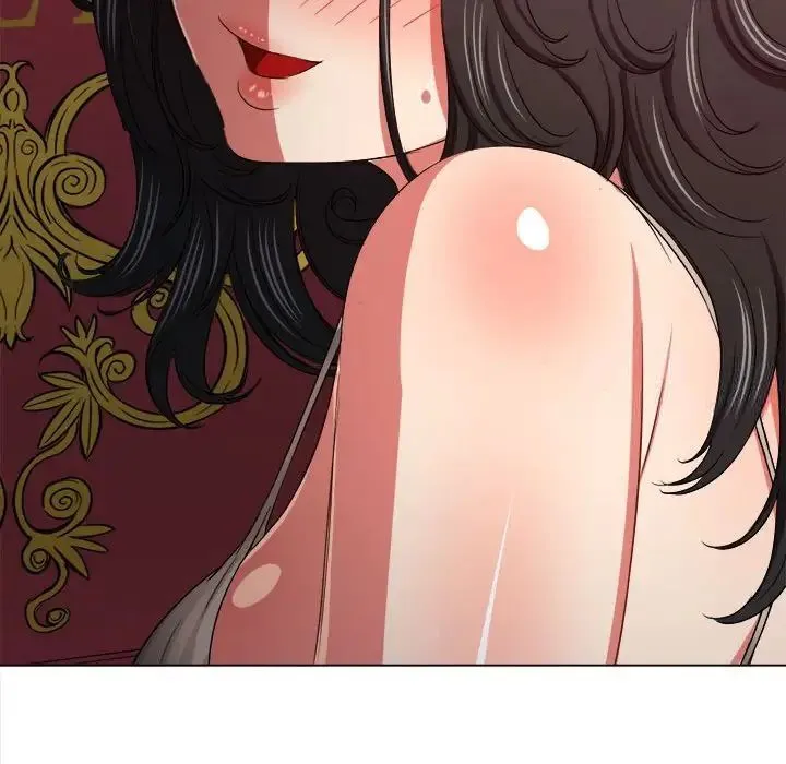 难缠小恶女 第204话