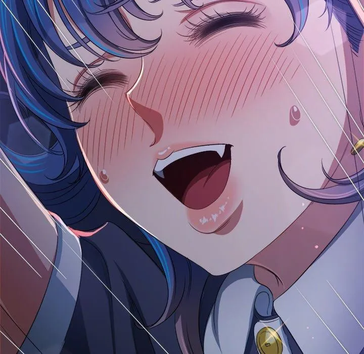难缠小恶女 第243话