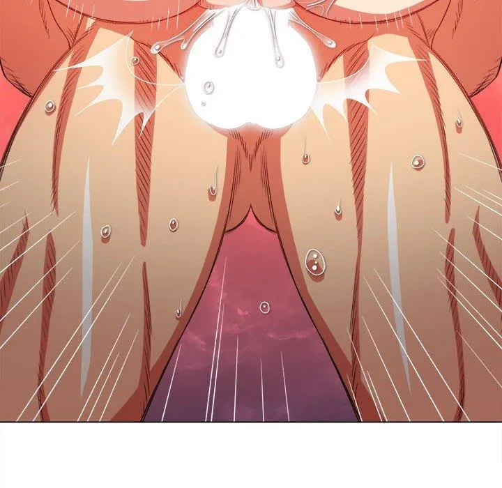 难缠小恶女 第54话
