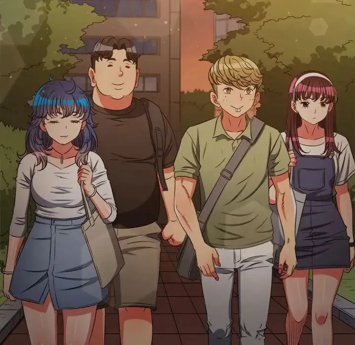 难缠小恶女 第198话