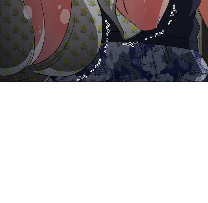 难缠小恶女 第153话