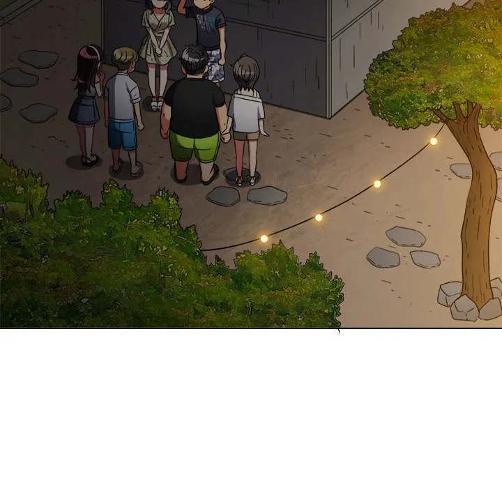 难缠小恶女 第153话