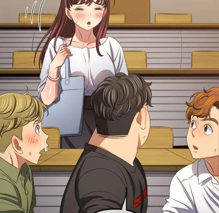 难缠小恶女 第240话