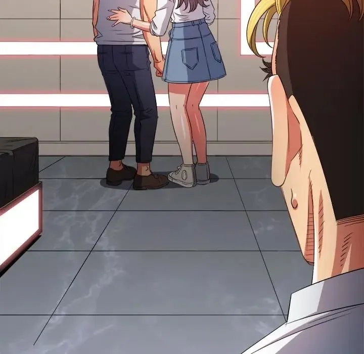 难缠小恶女 第215话
