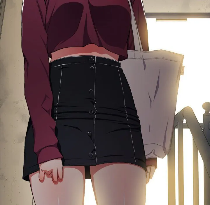 难缠小恶女 第138话
