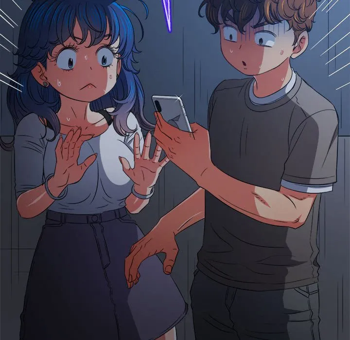 难缠小恶女 第197话