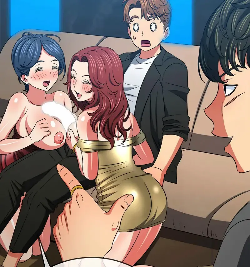 难缠小恶女 第199话