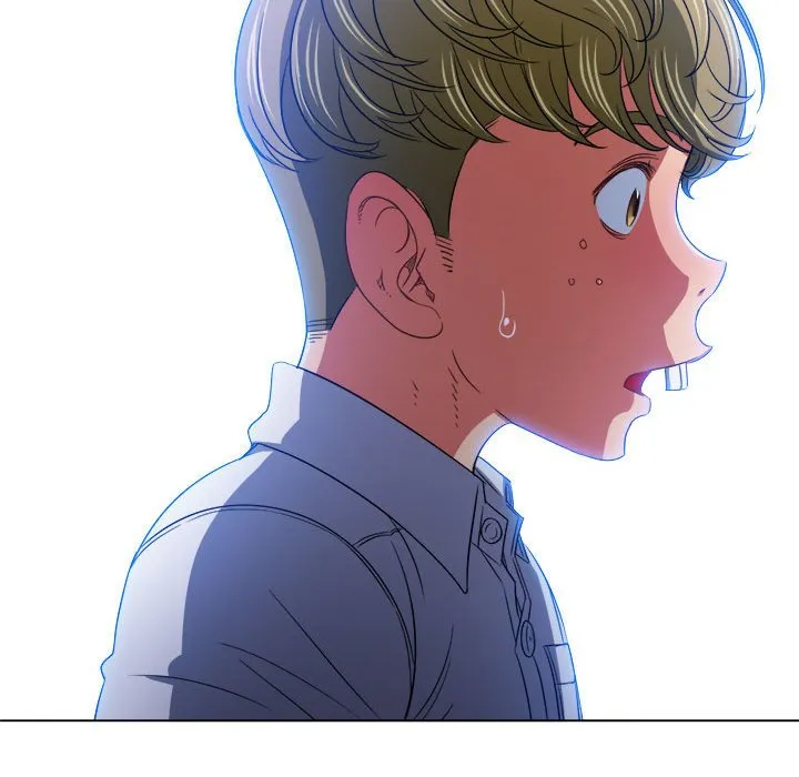难缠小恶女 第146话