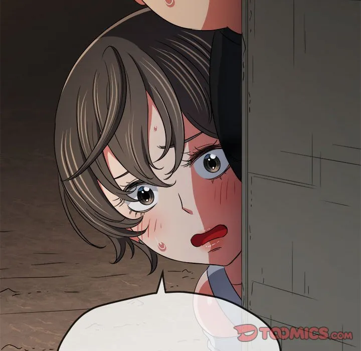 难缠小恶女 第153话