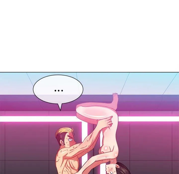 难缠小恶女 第54话