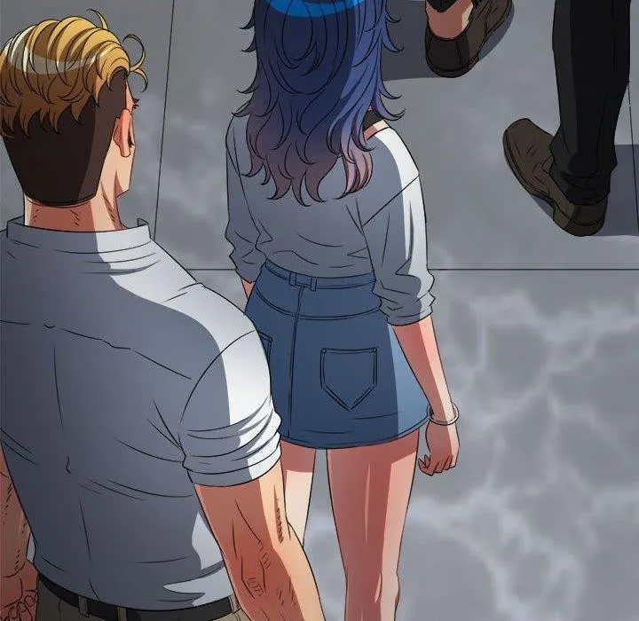 难缠小恶女 第237话