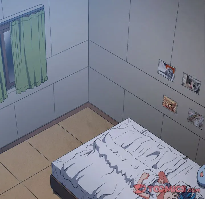 难缠小恶女 第171话