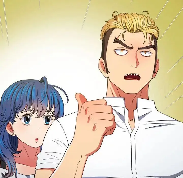 难缠小恶女 第204话