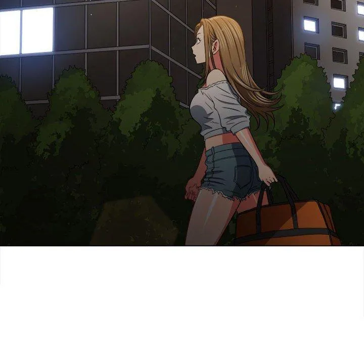 难缠小恶女 第188话