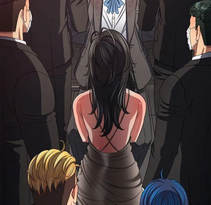 难缠小恶女 第238话