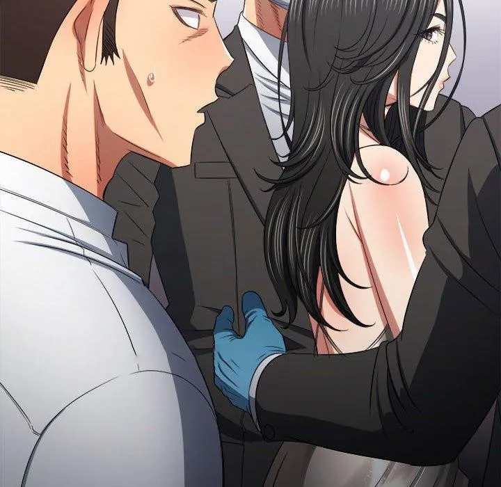 难缠小恶女 第237话