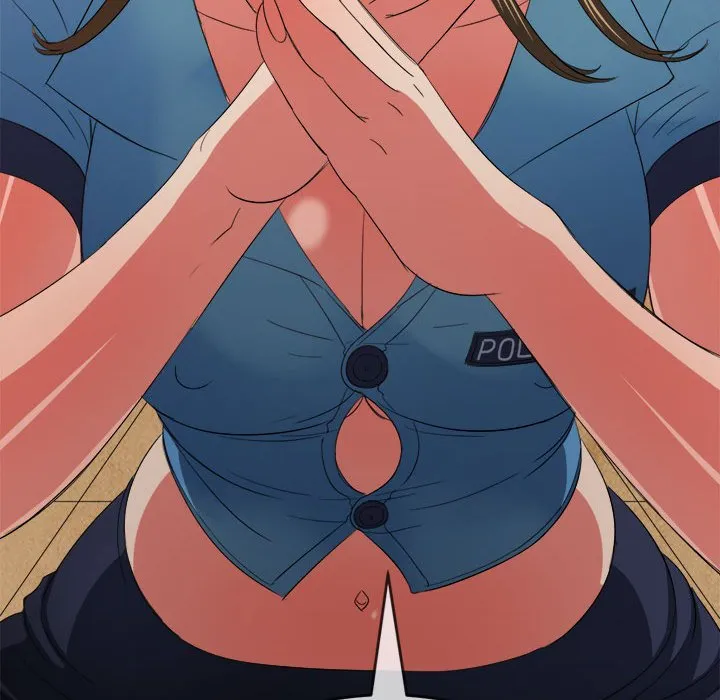 难缠小恶女 第171话